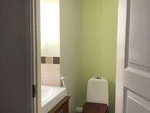 uusittu wc