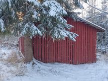 ulkovarasto