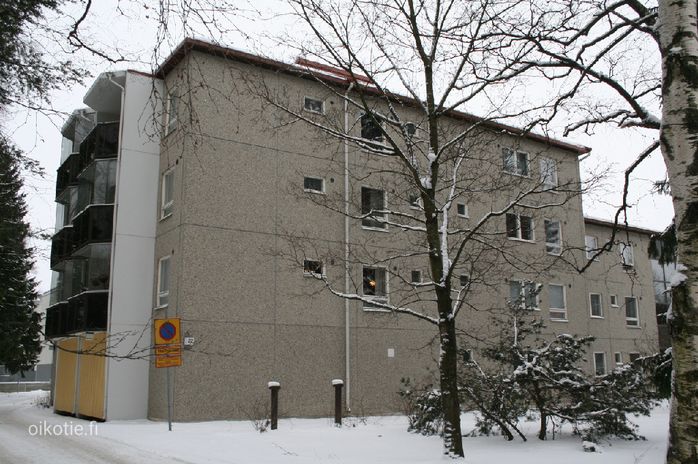 Talokuva