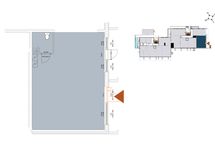 Vantaan Mielikki liiketila 60 m²