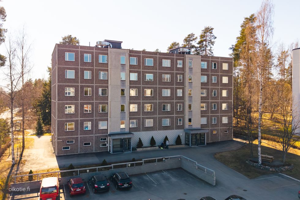 Kohdekuva