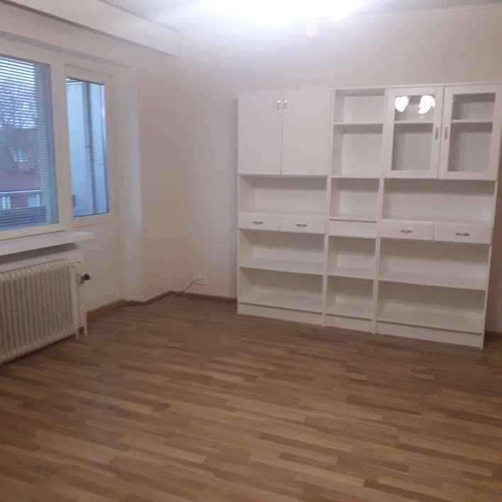 Kerrostalo, 3h +k+kph+lasitettu parveke, 72 m², Hovinsaari - Näkymä 2