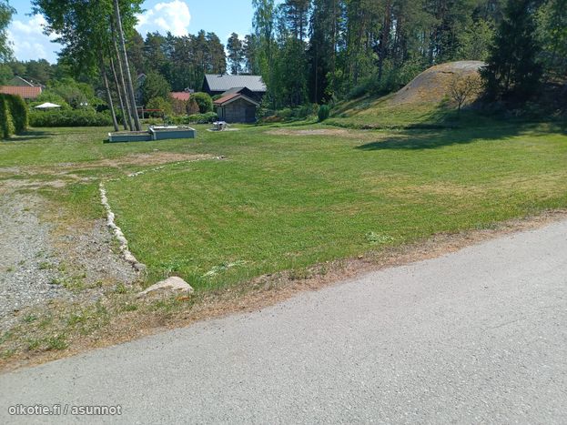 Asuntoilmoituksen kuva