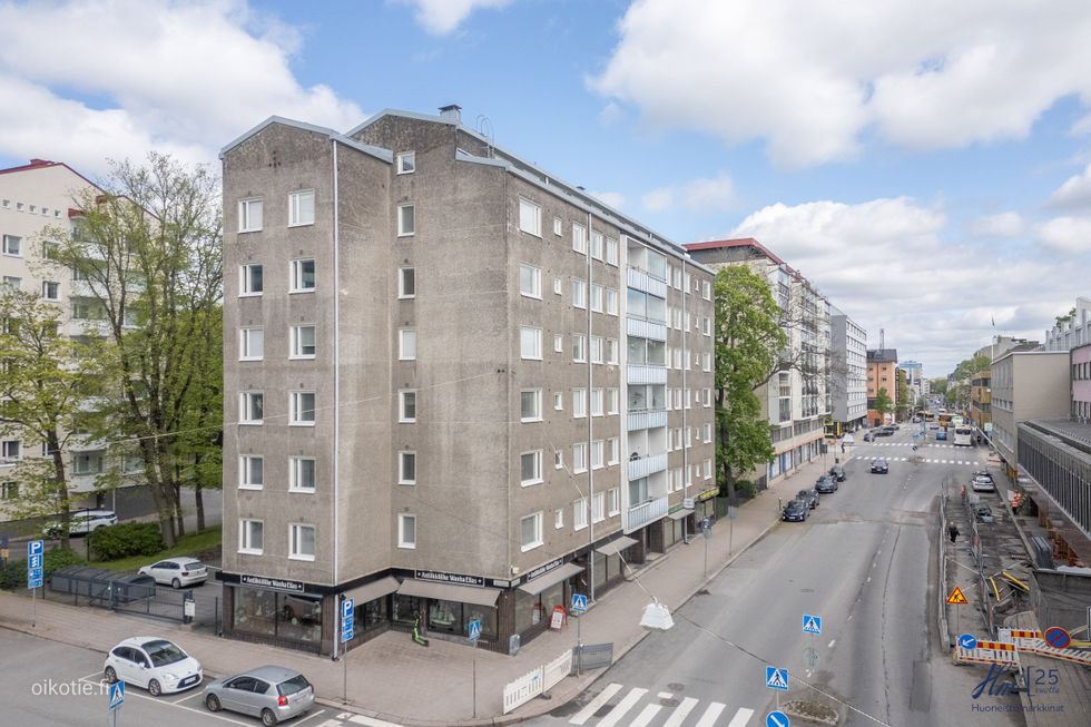 Kohdekuva