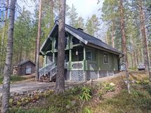 mökki