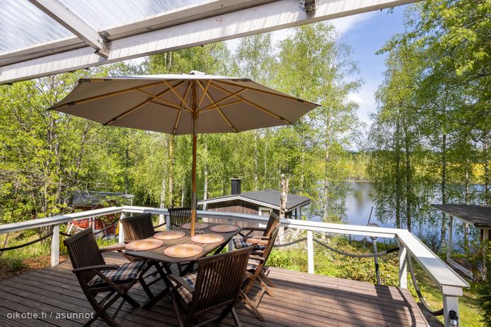 Asuntoilmoituksen kuva