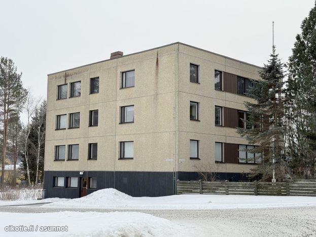 Asuntoilmoituksen kuva