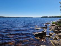 Sotkamo, Pieni-Kiimanen, Kaitainsalmi