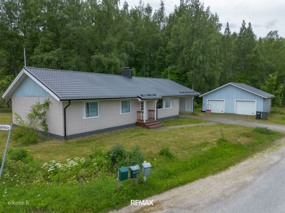 Kohdekuva