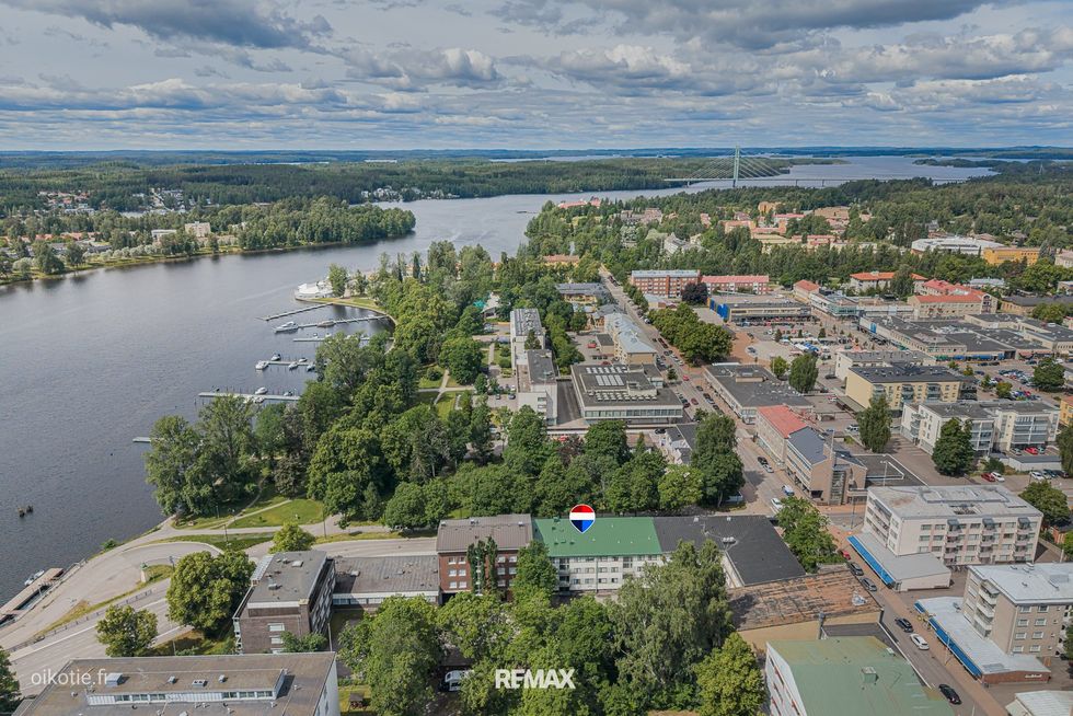 Kohdekuva
