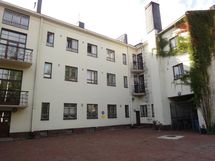 Sisäpiha