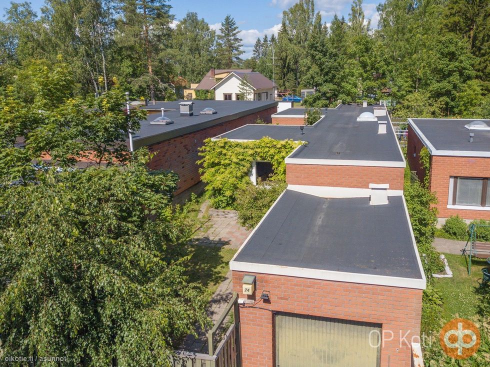 119 M Petosenkatu 24 70780 Kuopio Omakotitalo 5h Myynnissa Oikotie 15782329