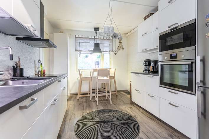 Kerrostalo, 3h+k+s, 83 m², Linnainmaa – pohled 2