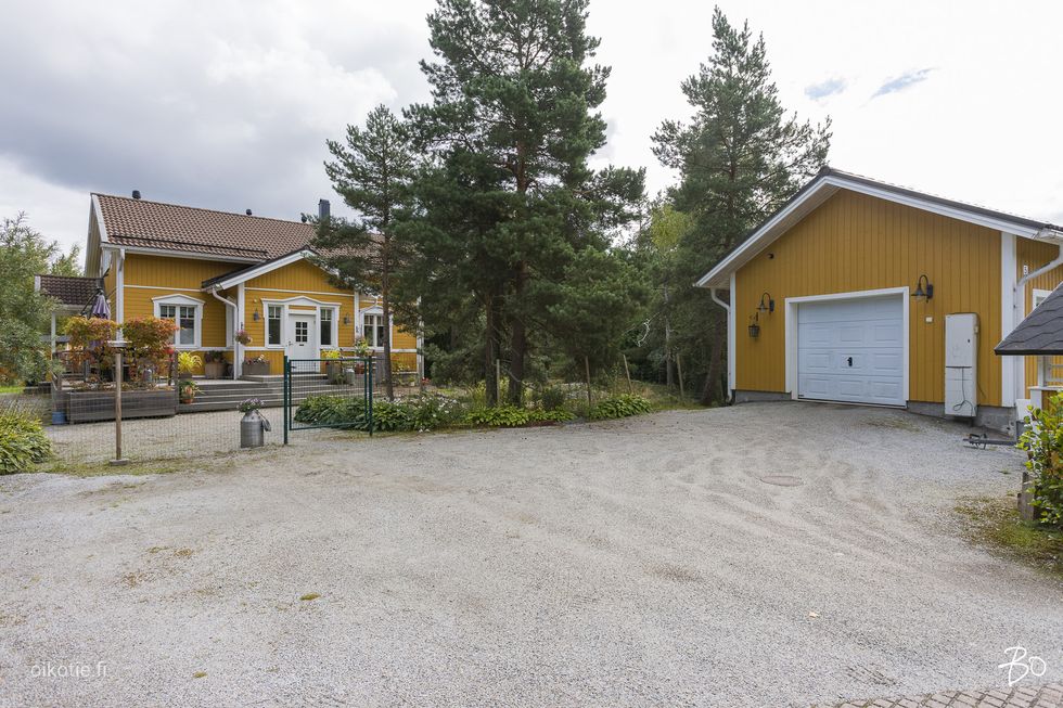 Kohdekuva