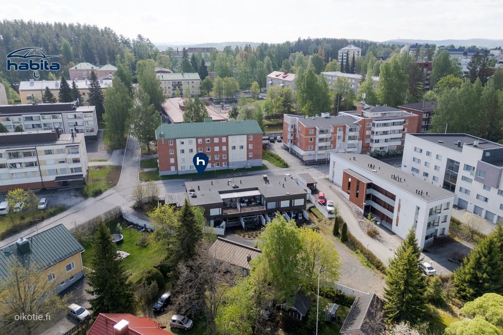 Kohdekuva
