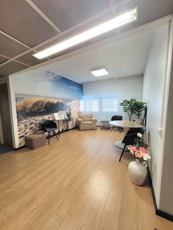 Liiketila, 110 m², Kaarela, Helsinki