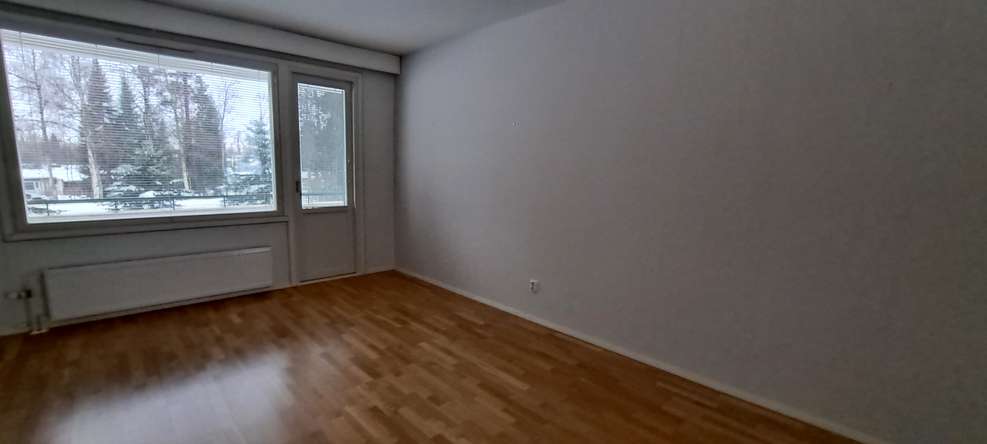 Kerrostalo, 2h + k + p, 50 m², Sienimäki, Imatra