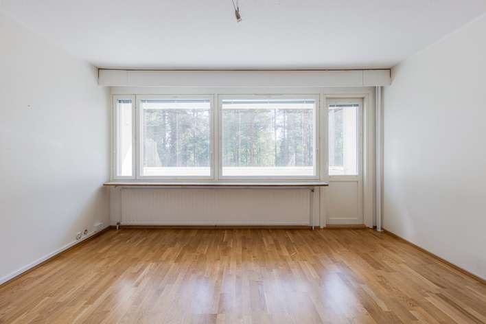 Kerrostalo, 3 h, k, psh, p, 69 m², Tornionmäki – pohled 4