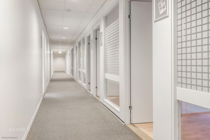 Business premises image