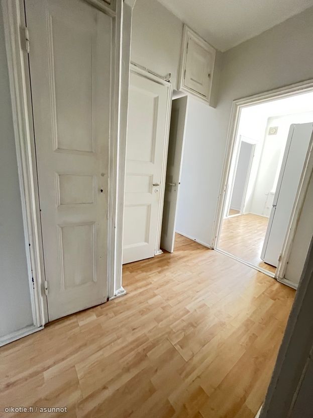 Asuntoilmoituksen kuva