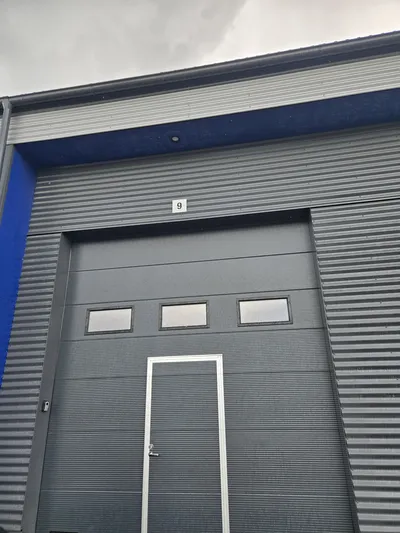 Toimitila, 33,6/47,0 m², Tikkurila