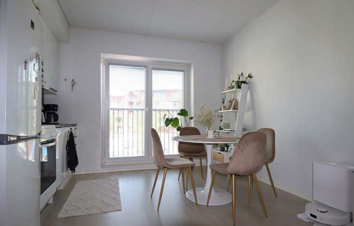 Muu, 2h + kt, 40 m², Kuokkala, Jyväskylä