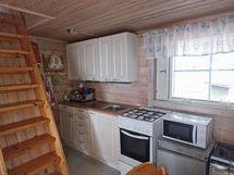 keittiö