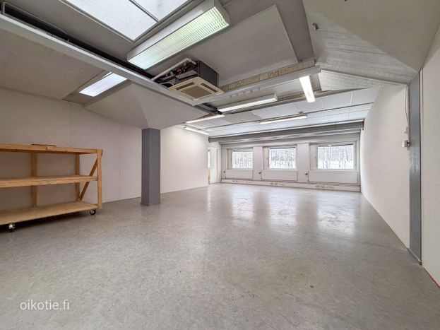 Business premises image