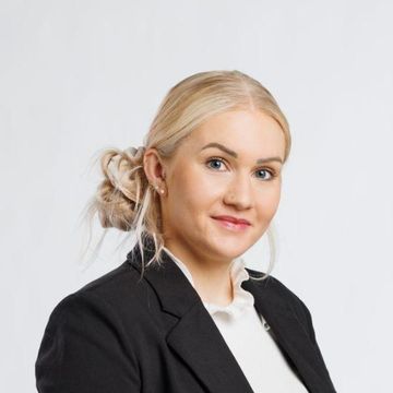 Janita Sihvonen