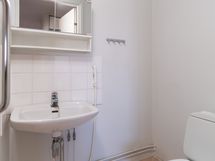 Erillinen wc