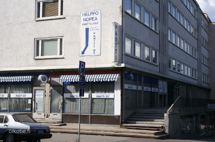 Talokuva