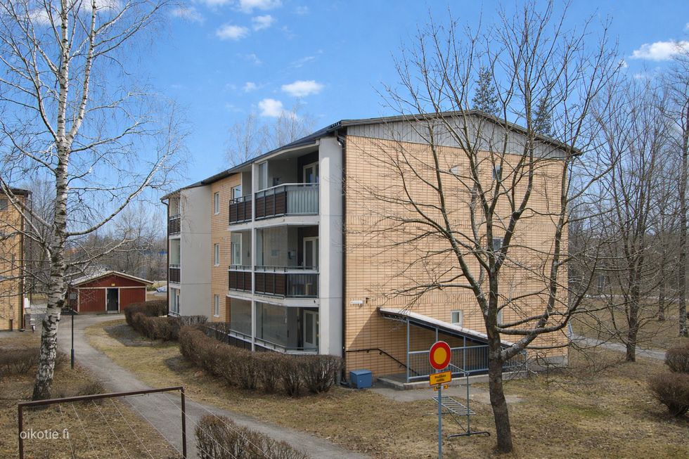 Kohdekuva