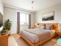 Makuuhuone no2 - Digi-stailattu