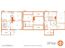 ohjeellinen pohjakuva