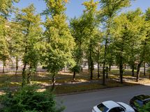 Ikkunanäkymiä