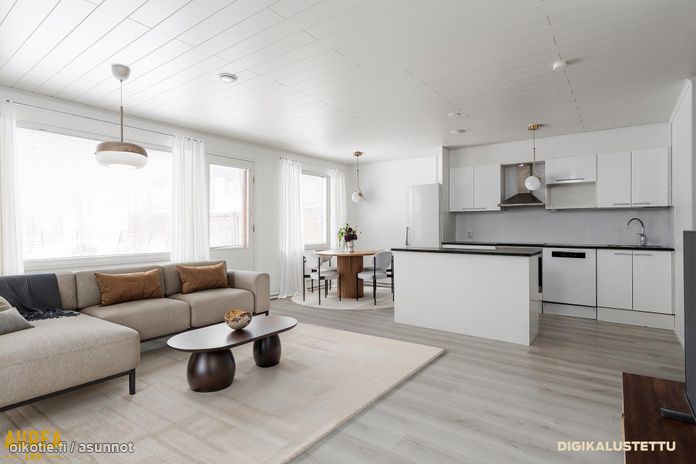 Asuntoilmoituksen kuva