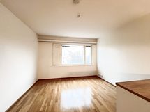 Upea 5. kerroksen koti hyvällä sijainnilla!