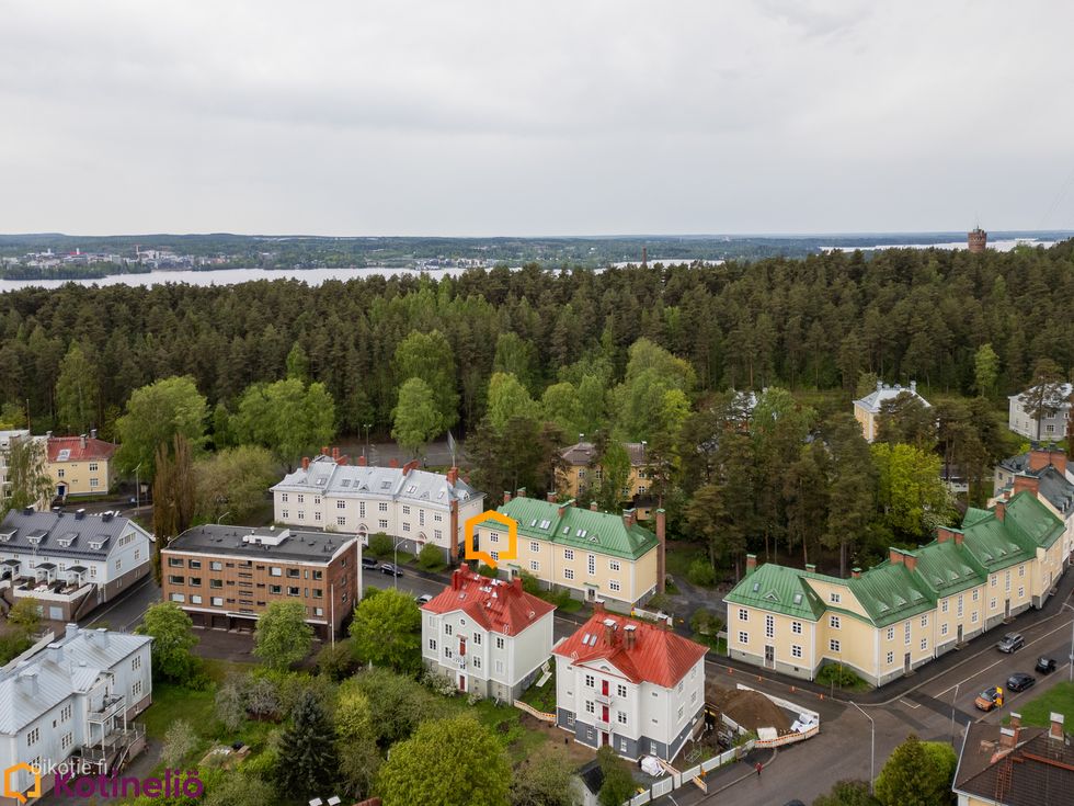 Kohdekuva