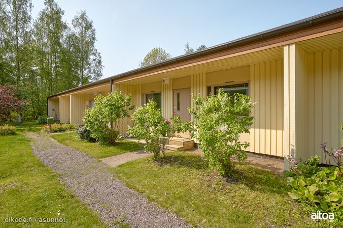 Asuntoilmoituksen kuva