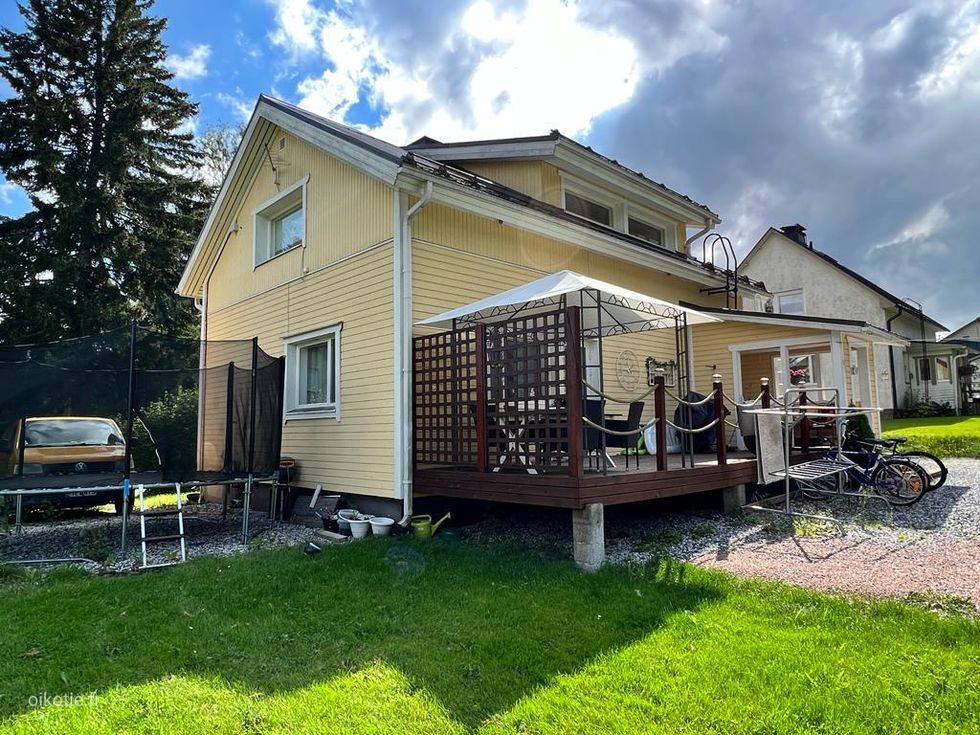 Kohdekuva
