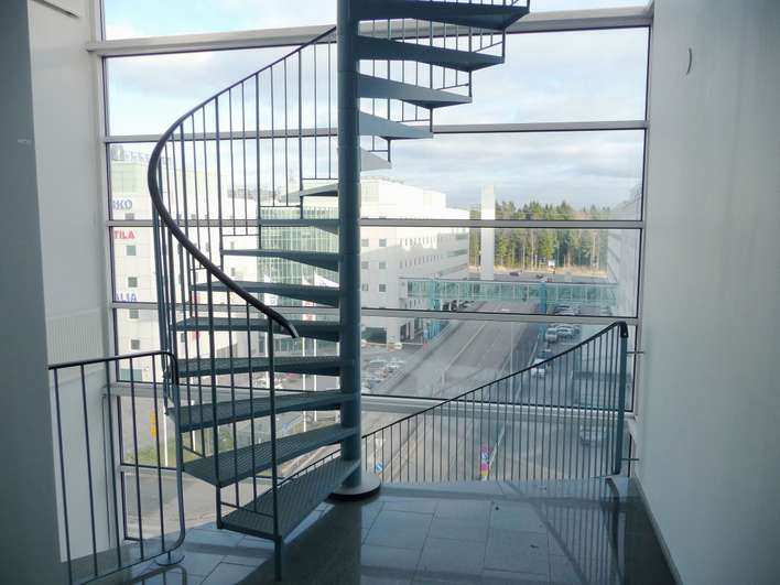 Liiketila, 1 170 m², Pitäjänmäki – pohled 4