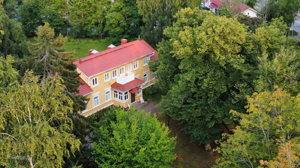 Kohdekuva