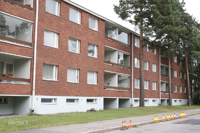 Talokuva