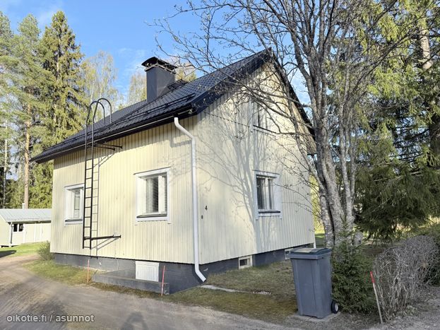 Asuntoilmoituksen kuva