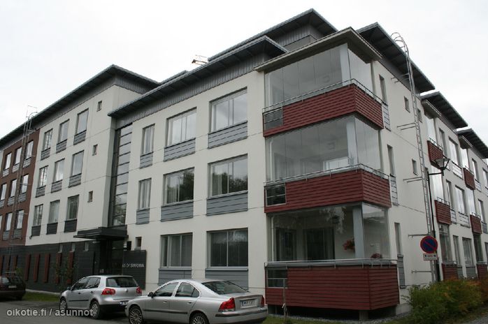 Talokuva