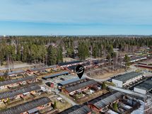 ilmakuva