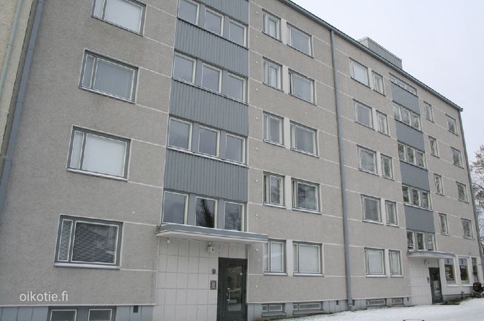Talokuva