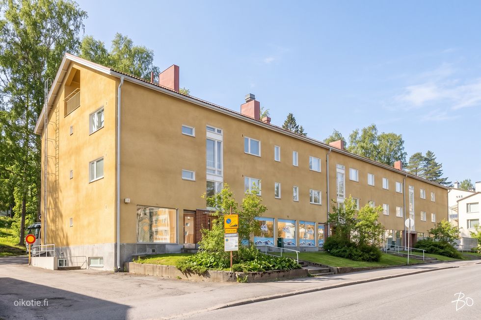 Kohdekuva