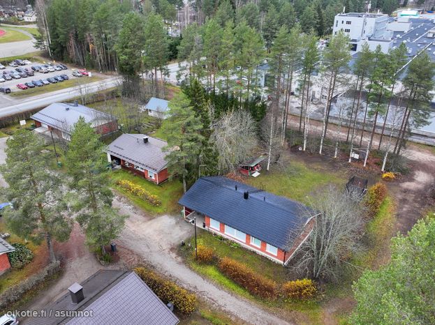 Asuntoilmoituksen kuva