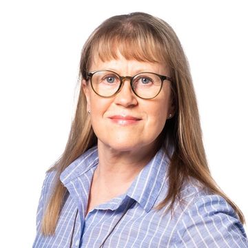 Hannele Viitaniemi
